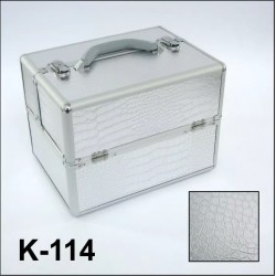 Geanta produse cosmetica/machiaj/manichiura #K-114